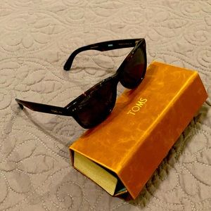 Toms Beachmaster 301 Sunglasses